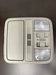 2016-2021 Honda Pilot Overhead Console W/ Sunroof Controls Oem Plus Extras Used. Price: $125.00.