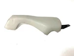 2005-2009 Subaru Outback Seat Armrest Pad Panel Rear Right Passenger Side Used. Price: $52.11.
