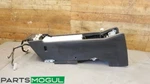 2010-2013 Hyundai Equus Sedan Rear Armrest Console Black Oem Used. Price: $203.00.