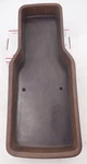 Mercedes 108 W109 Center Console Brown 841 01 74 Oem Used. Price: $49.99.