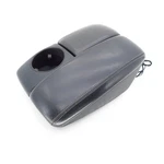 Center Armrest Console Audi Q7 4L 6.0 Tdi V12 Used. Price: $217.80.