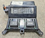 99-04 Ford F250 F350 Overhead Temperature Compass Display 2C3T-10D898-AC Oem Used. Price: $173.65.