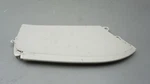 2014-2021 Bmw I3 Front Left Side Center Console Trim Panel 51169283135 Gray Oem Used. Price: $29.15.