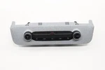 2022 - 2024 Ford Maverick Dash Center Audio Radio Control Panel Oem NZ6T18K811AA Used. Price: $78.34.