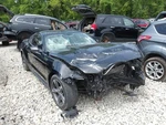 Mustang 2015 Console Front 2114085 Used. Price: $154.79.