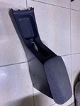 Edm Honda Civic Jdm Genuine Oem Armrest Interior EK4 Dark Grey EM1 Acura El EK1 Used. Price: $450.00.
