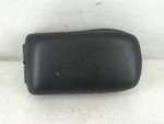 2011 Mitsubishi Endeavor Center Console Armrest Cover Lid Black VER5Y Used. Price: $194.76.