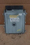 13 14 15 16 Mercedes W212 E350 Engine Computer Control Module Oem A2769004600 Used. Price: $96.17.