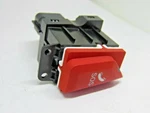 68335105AB Mopar Overhead Console Sos Switch Fits 2019 & Up Dodge Ram 1500 2500 New. Price: $27.99.
