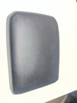 2016 - 2023 Toyota Tacoma Front Center Console Lid Cover Oem Used. Price: $79.99.