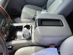 Console Front Floor With Entertainment Center Fits 10-14 Suburban 1500 5001988 Used. Price: $222.30.