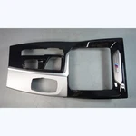2018-2020 Bmw G01 X3 G02 X4 Center Console Trim Panel Sport Alu Rhombicle Oem Used. Price: $270.00.
