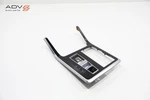 2019 - 2025 Audi Q8 Console Shifter Indicator Bezel Cover Panel Oem Used. Price: $149.99.