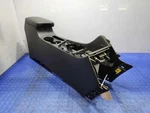 2017-2022 Kia Niro Center Floor Console Assembly Black Leather Oem 84610G5000CN1 Used. Price: $284.99.