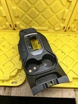 2013-2015 Hyundai Santa Fe Console Shifter Indicator Bezel Cup Holder Oem Used. Price: $160.49.