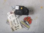 01-07 Toyota Sequoia Hvac Blower Motor Damper Servo Actuator Oem Used. Price: $55.00.