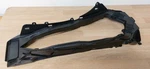 Mercedes R230 SL350, 500 55 600 Centre Console Housing Bracket Frame 2306890144 Used. Price: $51.99.