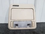2002-04 Subaru Legacy Outback Front Roof Console *tan* Used. Price: $25.97.