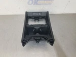 2025 Hyundai Santa Fe Sel Front Center Floor Console Finish Panel Black Used. Price: $95.63.