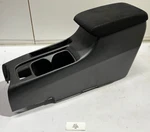 Mitsubishi Evolution Arm Rest Storage Box MR512528 Oem Used. Price: $65.00.