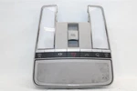 Roof Mounted Overhead Console CL550 CL600 CL63 CL65 S350 S400 S450 Cdn 1374880 Used. Price: $70.00.