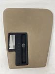 Bmw E32 E34 Gear Shifter Surround Trim 1993 Vinyl Beige 1938350 Used. Price: $110.00.