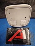 08-12 Chevy Malibu Front Overhead Console Roof Mounted W/o Sun Dual Map Lamp Oem Used. Price: $76.11.