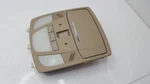 Roof Console Map Light Assembly 2010 11 12 13 Suzuki Kizashi Used. Price: $65.10.