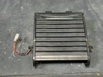 14-19 Bmw F16 X6M X5M F85 F15 Front Center Console Cup Holder Ashtray Used. Price: $50.95.