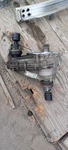 07 08 09 10 11 12 Mercedes GL450 Transfer Case W-off Road Package Used. Price: $342.38.