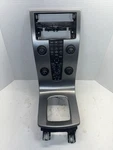 2005 2006 2007 Volvo S40 Center Console A/c Radio Climate Bezel Oem 8623067 Used. Price: $90.99.
