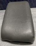2002 - 2005 Pontiac Grand Am Center Console Armrest Lid W/hinge Oem Gray Used. Price: $35.00.