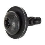 10-16 Jeep Wrangler Console Base Screw (single) Oem New Genuine Mopar 6506615AA. Price: $17.77.