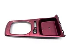 2010 2015 Chevrolet Camaro V6 Manual Center Console Shifter Trim Oem 92247943 Used. Price: $87.39.
