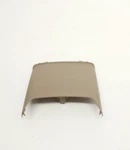 2003-2008 Toyota Corolla Center Console Rear End Cover Trim Bezel 58912-02100 Used. Price: $60.00.