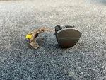 Mercedes W219 W211 CLS63 CLS550 E550 Front Overhead Dome Light Sos Button Oem Used. Price: $31.50.