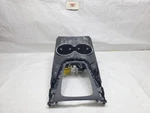15-18 Ford Edge Center Console Gear Shifter Cup Holder Bezel Trim GT4B-R044H83 Used. Price: $229.99.