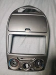 2000-2005 Toyota Celica Dash Radio Heater Control Bezel Trim Oem Used. Price: $175.00.