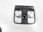 2004-2006 Acura Mdx Awd Front Roof Map Light Lamp Console Black 83253-S3V-A01ZC Used. Price: $84.55.