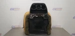20 Gmc Savana 1500 Explorer Limited Center Floor Console With Storage Tan Used. Price: $200.00.
