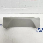 07 Mercedes CLK500 Center Console Bolt Cover E0405 110 27 Oem Used. Price: $31.45.