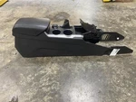 2011-2015 Ford Explorer Front Floor Center Console Xlt With Select Shift Oem Used. Price: $187.71.