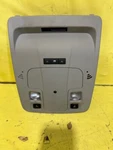 2011-2016 Map Lights Overhead Console Chevrolet Malibu 23225686 Used. Price: $33.00.