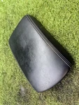 17-23 Infiniti Q50 Q60 Center Console Lid Cover Black Note Used. Price: $55.00.