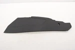 2018 - 2023 Volkswagen Atlas Right Center Console Cover Panel Oem 3CN863046B82V Used. Price: $40.89.