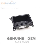 2018-2024 Audi SQ5 Front Center Console Storage Tray / Bin 80B863383A Used. Price: $30.99.