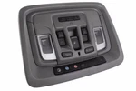 Genuine Gm Console Assembly 86818243 New. Price: $256.13.