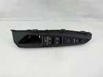 2014-2018 Bmw X5 Driver Left Door Master Power Window Switch 9297349-01 HQ2EC Used. Price: $33.68.