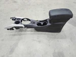 13-15 Mitsubishi Outlander Sport Center Floor Console Assembly Black Urethane Used. Price: $265.99.