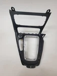 2015 2018 Ford Focus Center Console Bezel Trim Shifter F1EB-A044H83 Oem Used. Price: $65.00.